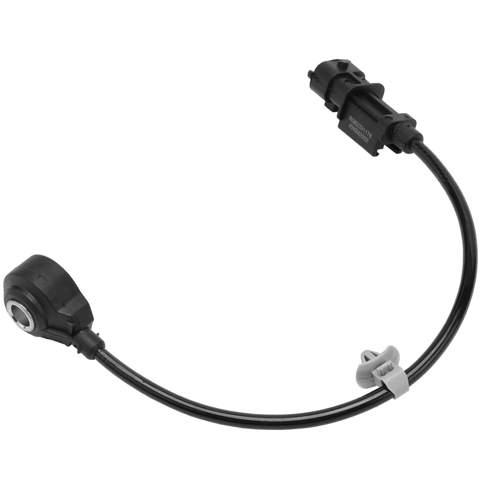 A-Premium sensor model label showing OEM numbers for reference