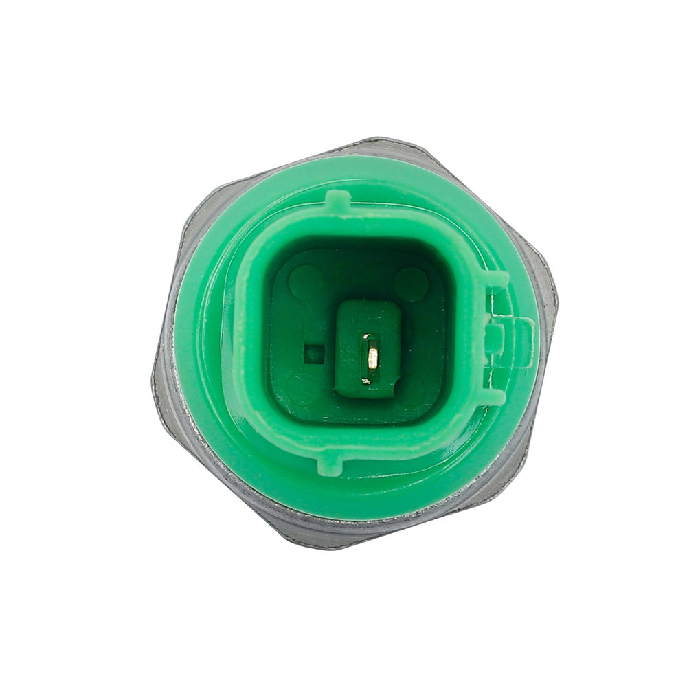 A-Premium sensor with one-year unlimited warranty card.