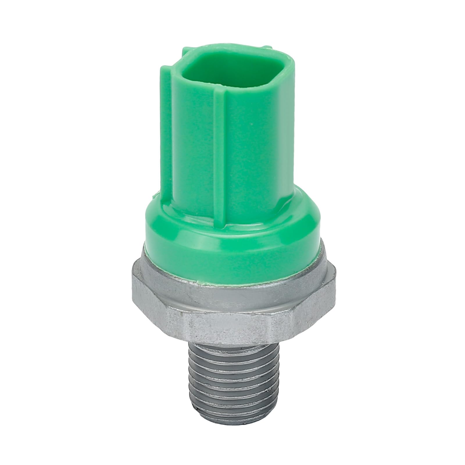 A-Premium knock sensor for Odyssey, blade connector detail for easy installation.