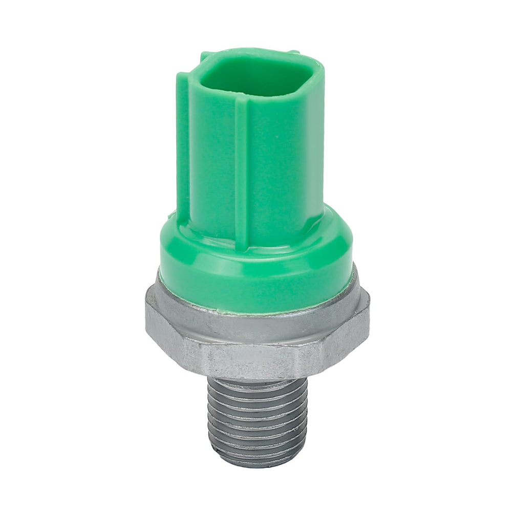A-Premium knock sensor for Odyssey, blade connector detail for easy installation.