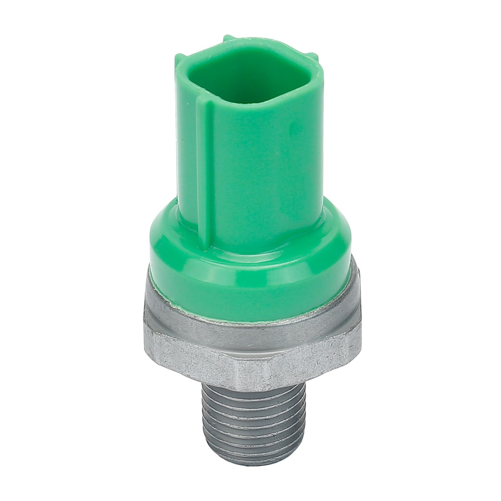 A-Premium knock sensor, 1-pin blade terminal visible for quick identification.