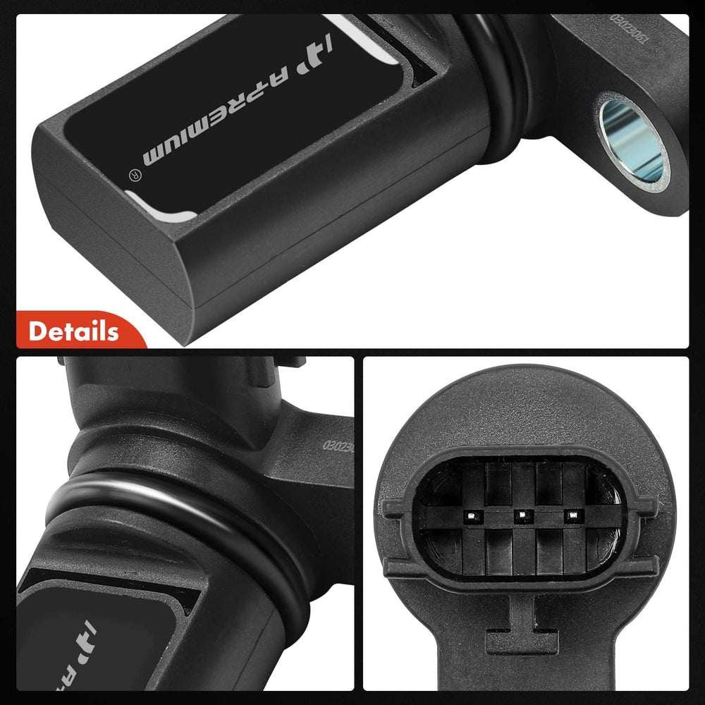 A-Premium installation guide image supports confident DIY replacement