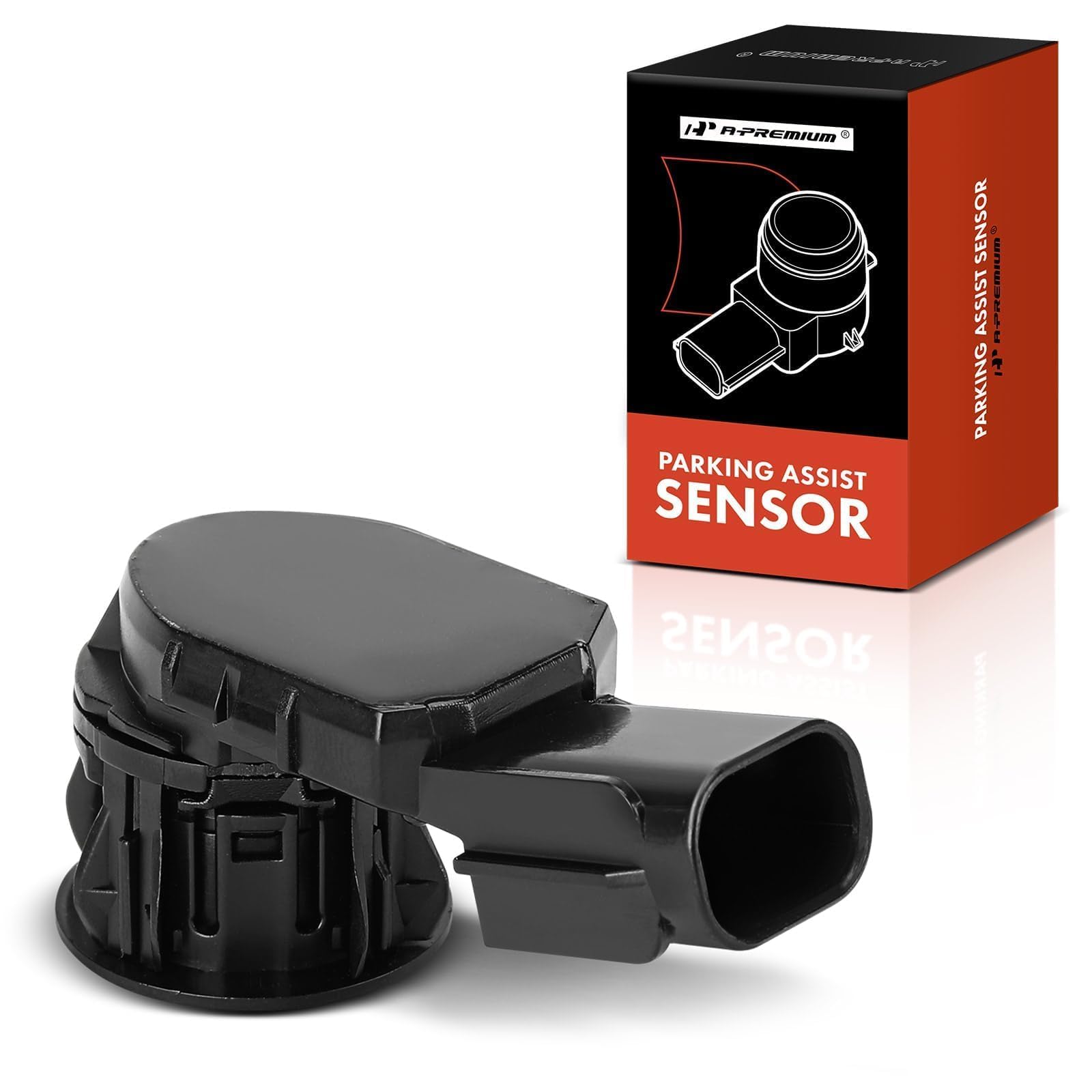 A-Premium included guide helps DIY installation for Toyota sensors