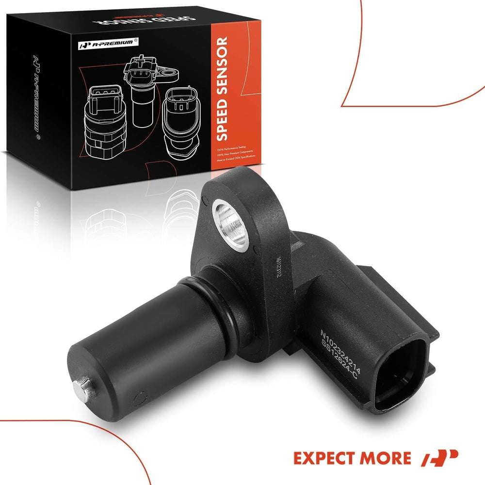 A-Premium installation-kit-speed-sensor supports quick setup and testing.