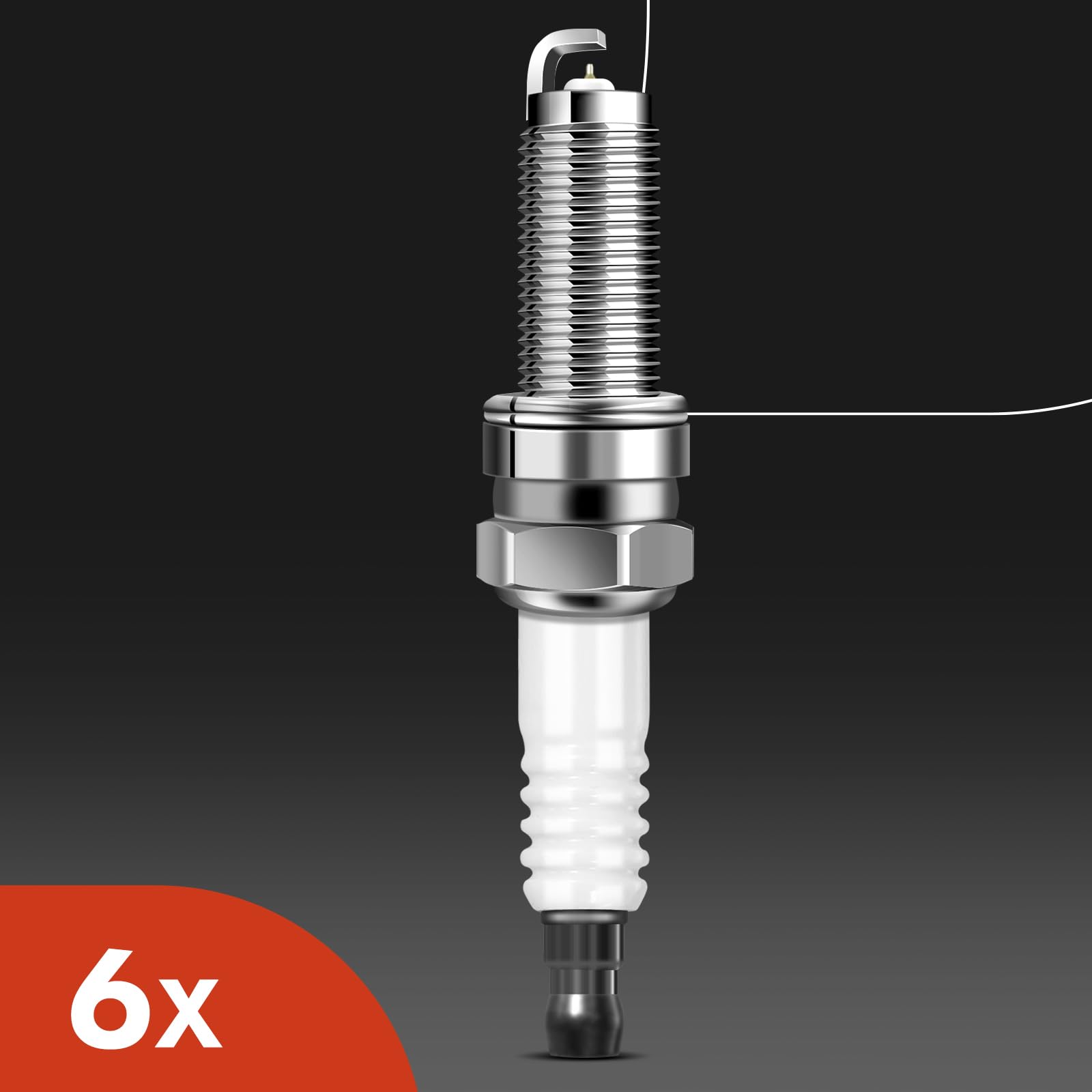 A-Premium installation torque guidance supports proper tightening.