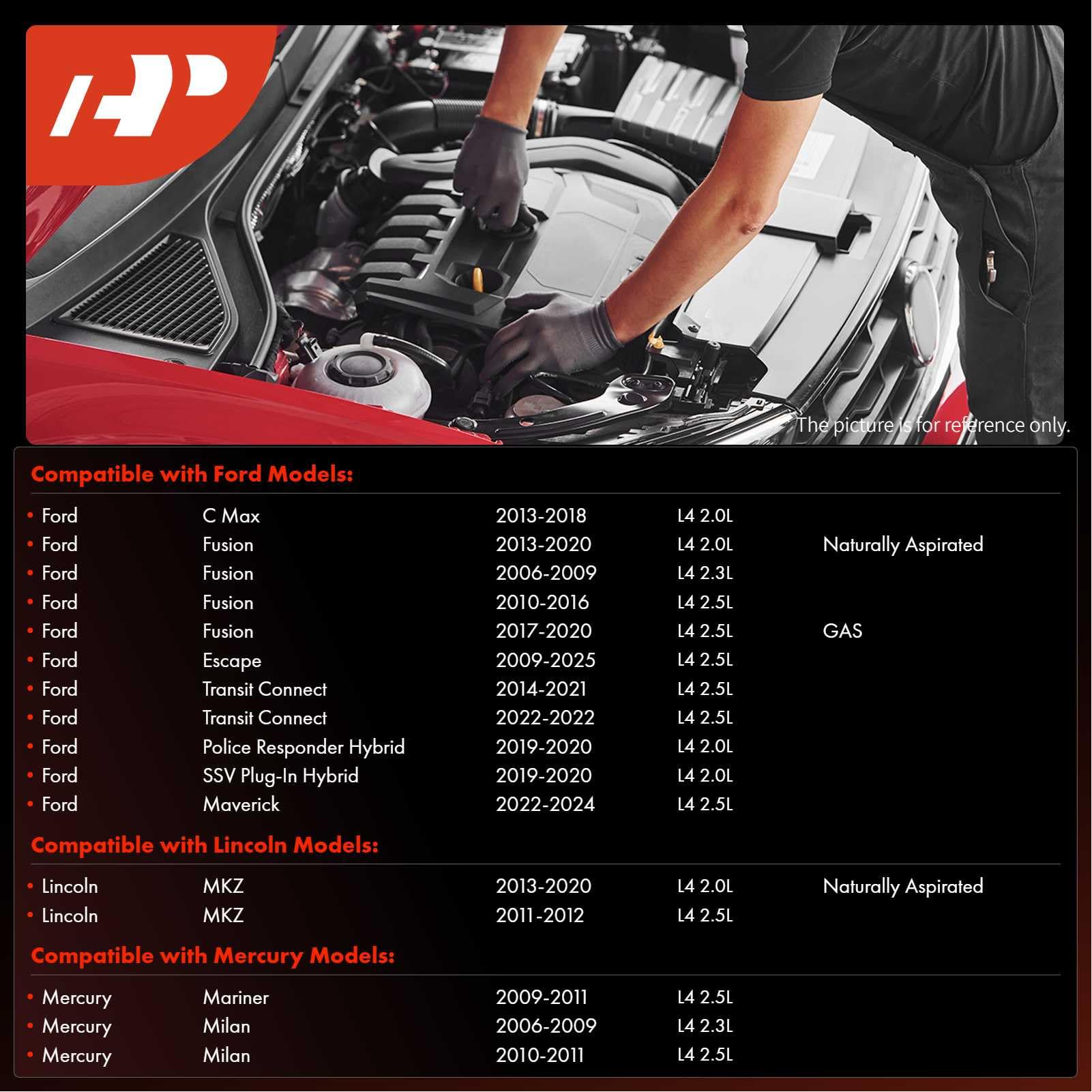 A-Premium Iridium Platinum spark plug tip close-up for precision ignition