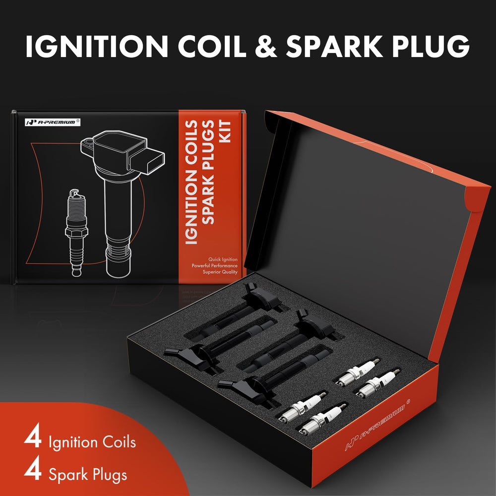 A-Premium iridium-spark-plugs-4-pack delivers durable, consistent sparks.