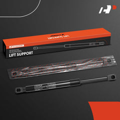 A-Premium lift support packaging protects components and prevents transit damage.