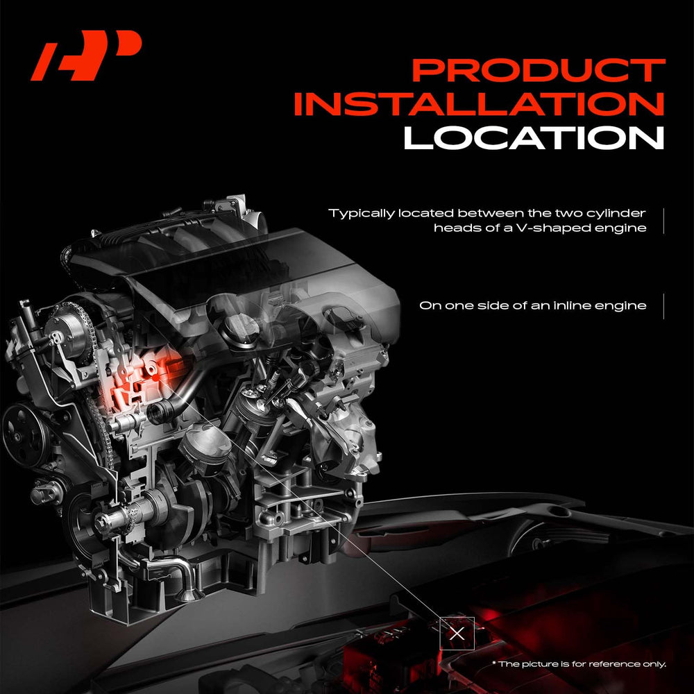A-Premium seal close-up demonstrating high-temperature resistance