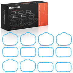 A-Premium blue intake gasket set in box for direct replacement