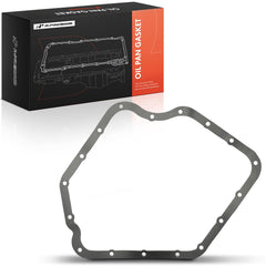 A-Premium lower V6 3.6L gasket set side view demonstrates precise OEM-like fit