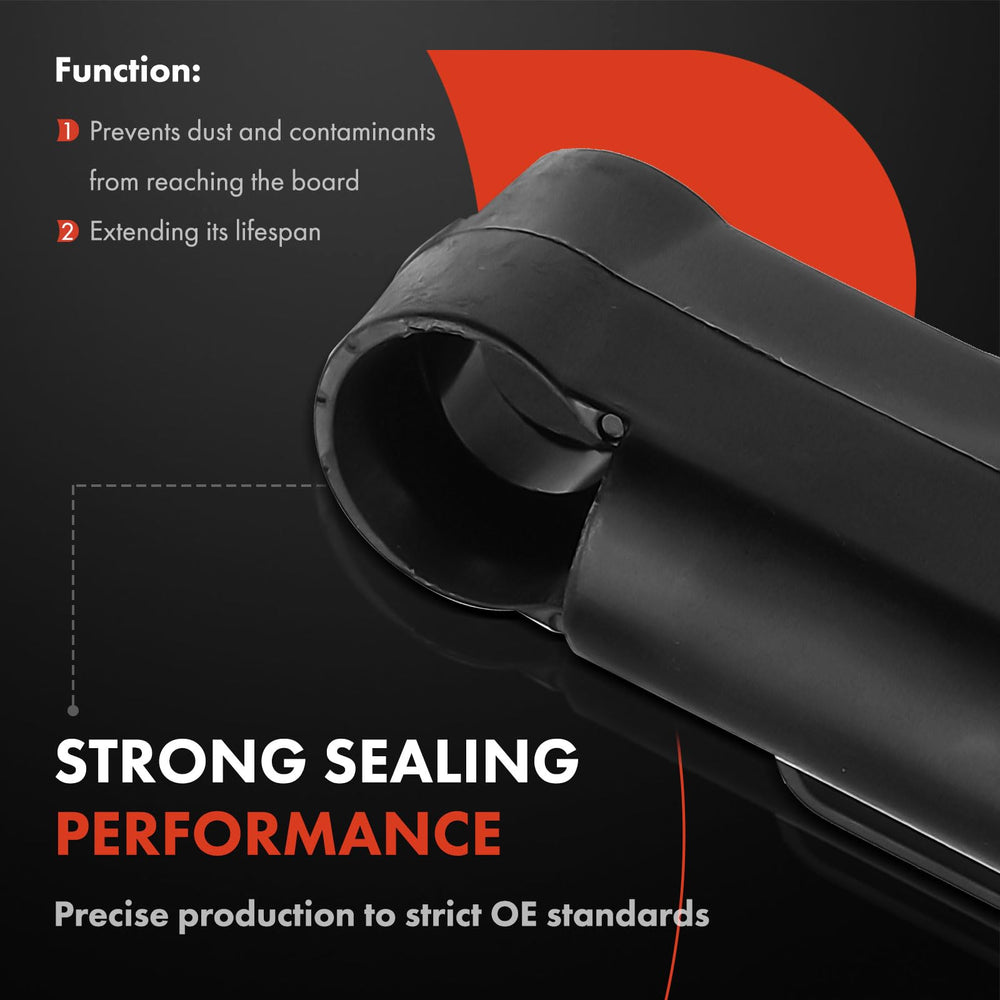 A-Premium 5-pin MAF sensor for Mazda 5, keeps engine response consistent