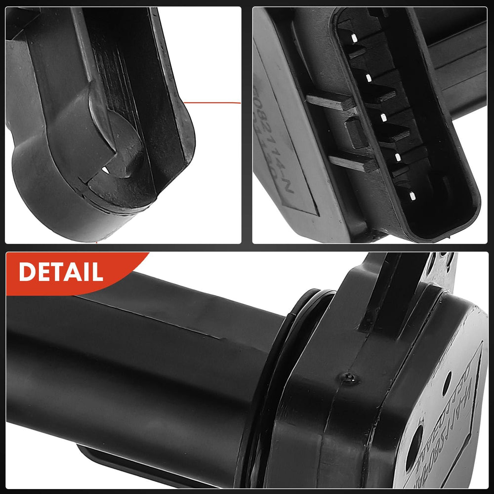 A-Premium 5-pin MAF sensor for RX-8, precise air measurement for engine health