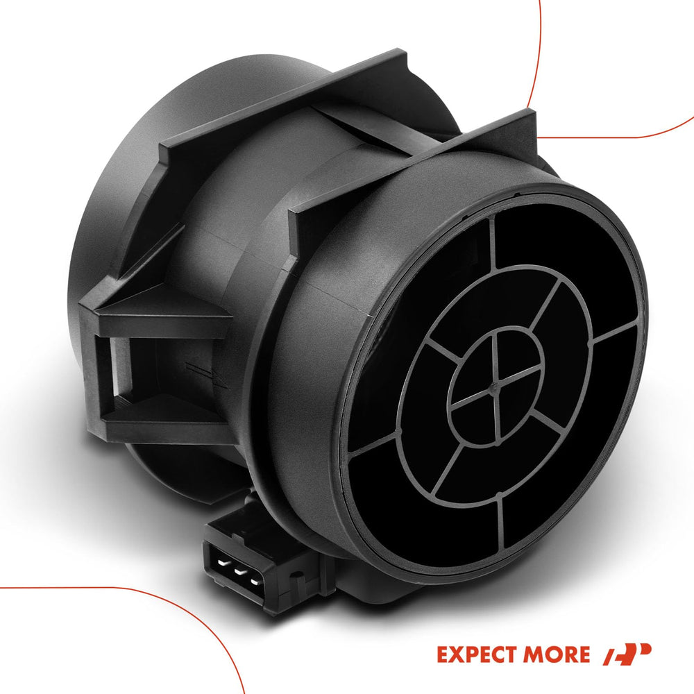 A-Premium MAF sensor installation guide photo, bolt-on mounting