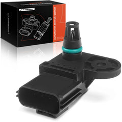 A-Premium MAP sensor for Ford Escape with stable engine readings