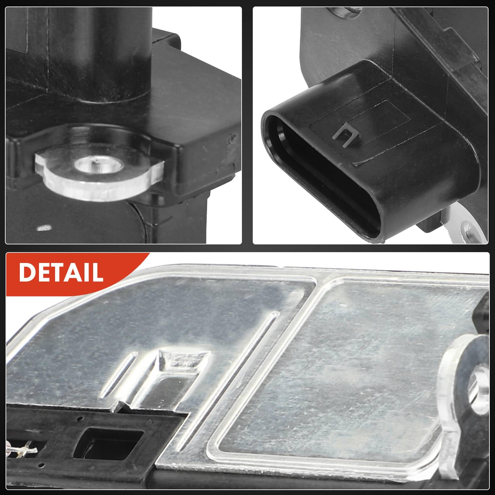 A-Premium MAF sensor for Allroad, ensures stable performance across conditions.