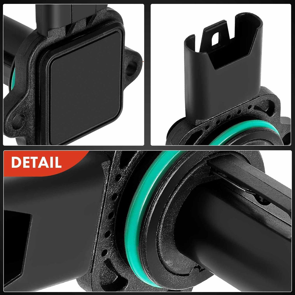 A-Premium MAF sensor for BMW Z4 2010-2011 supports efficient air intake monitoring