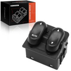 A-Premium Master Power Window Switch for Ford F-150 front-left driver side, restores smooth window control.