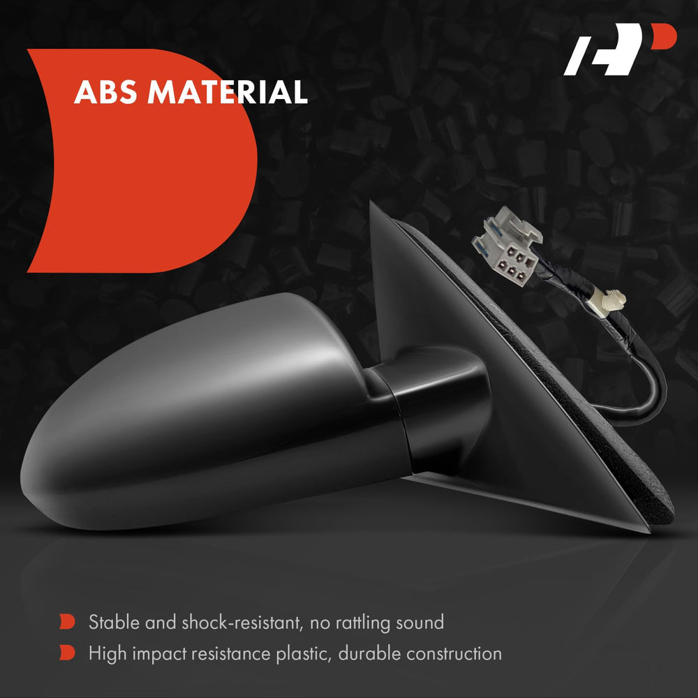 A-Premium Chevy Impala mirror supports safer lane changes