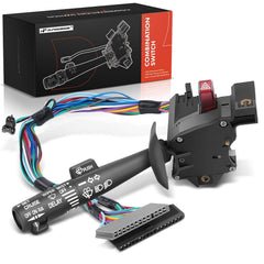 A-Premium Multifunction Switch closeup highlighting durable build for long-lasting use.