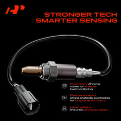 A-Premium O2 sensor for Acura TSX upstream sensor for accurate readings