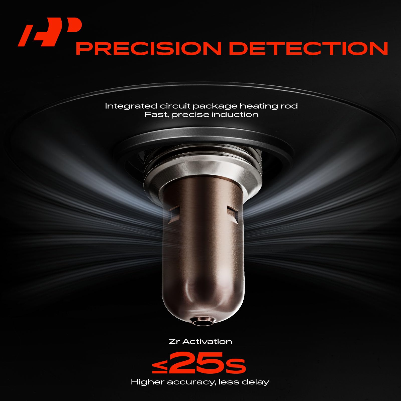 A-Premium O2 sensors labels and part numbers for quick verification
