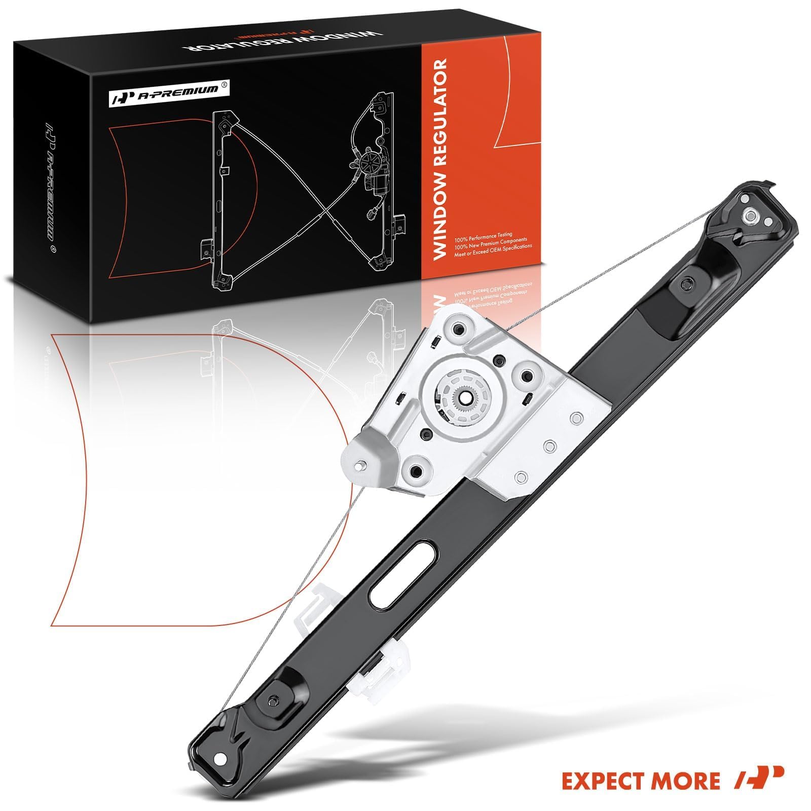 Packaged delivery ready for technicians and DIY enthusiasts.