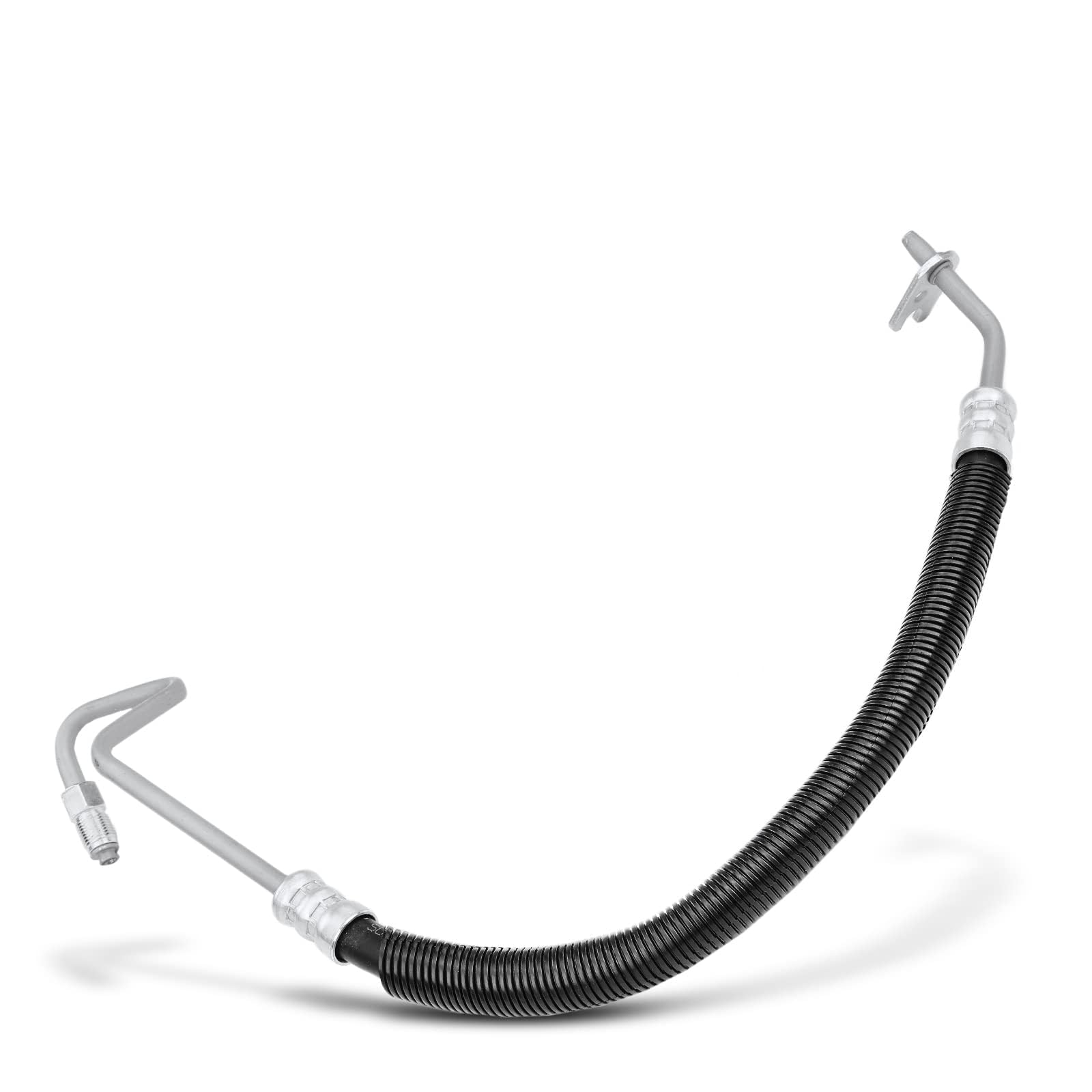 A-Premium hose packaging with included O-ring for quick installation.