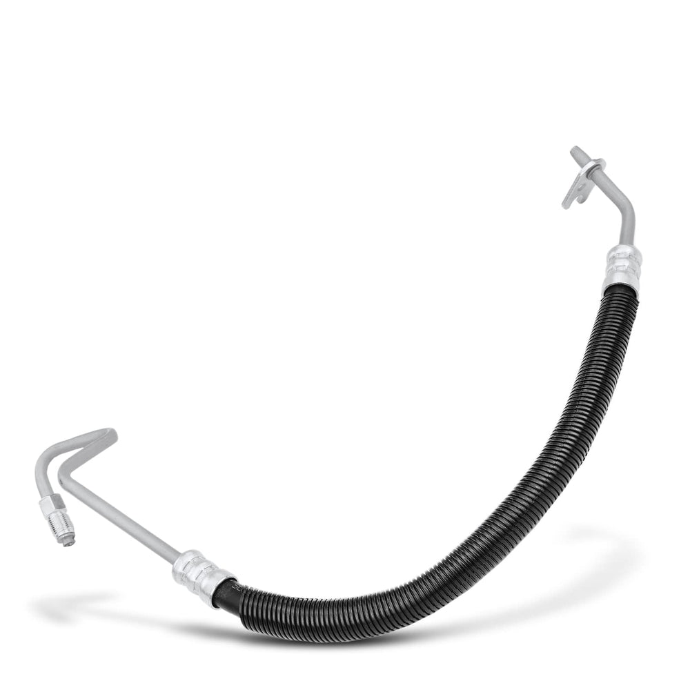 A-Premium hose packaging with included O-ring for quick installation.