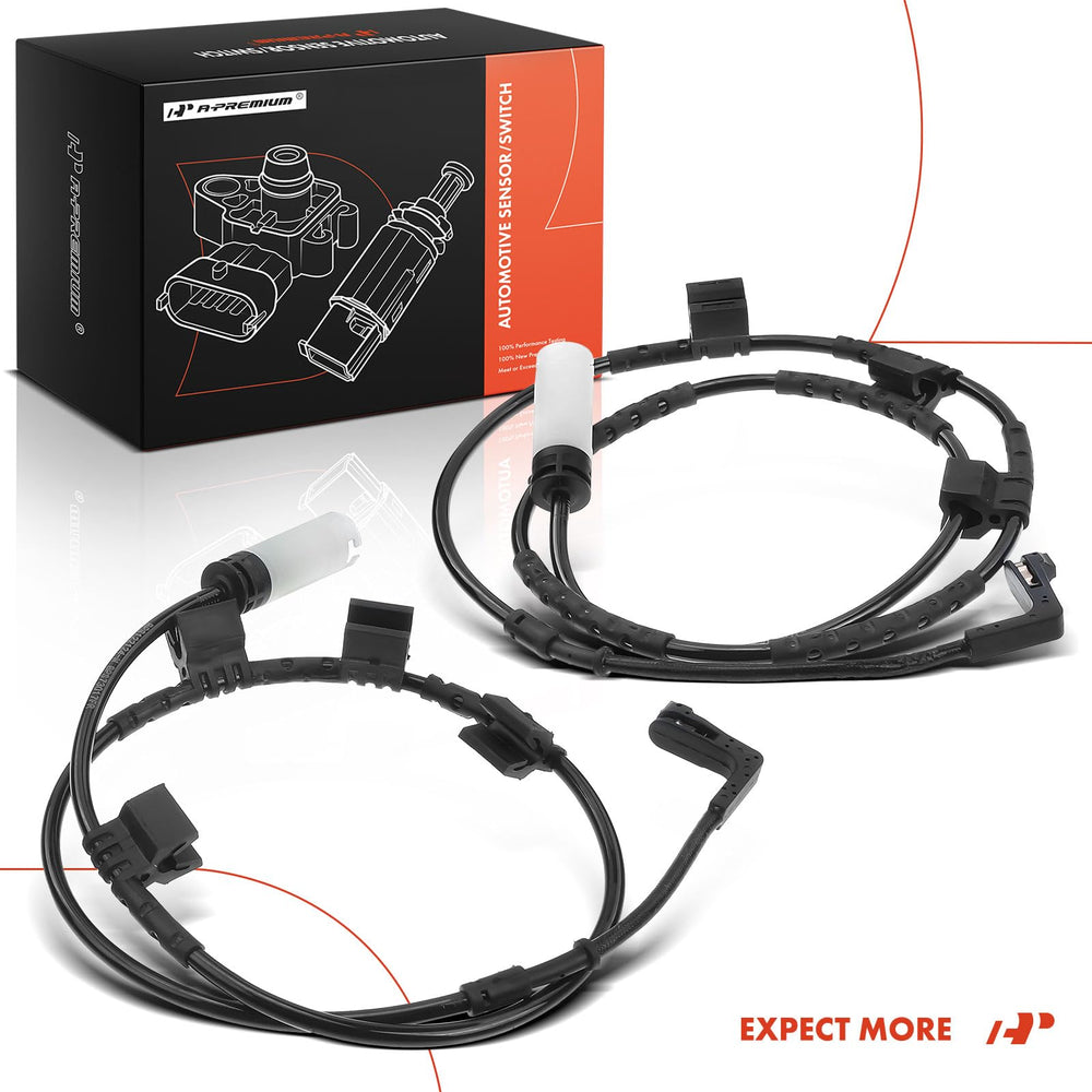 A-Premium packaging and quick-install guide for easy setup