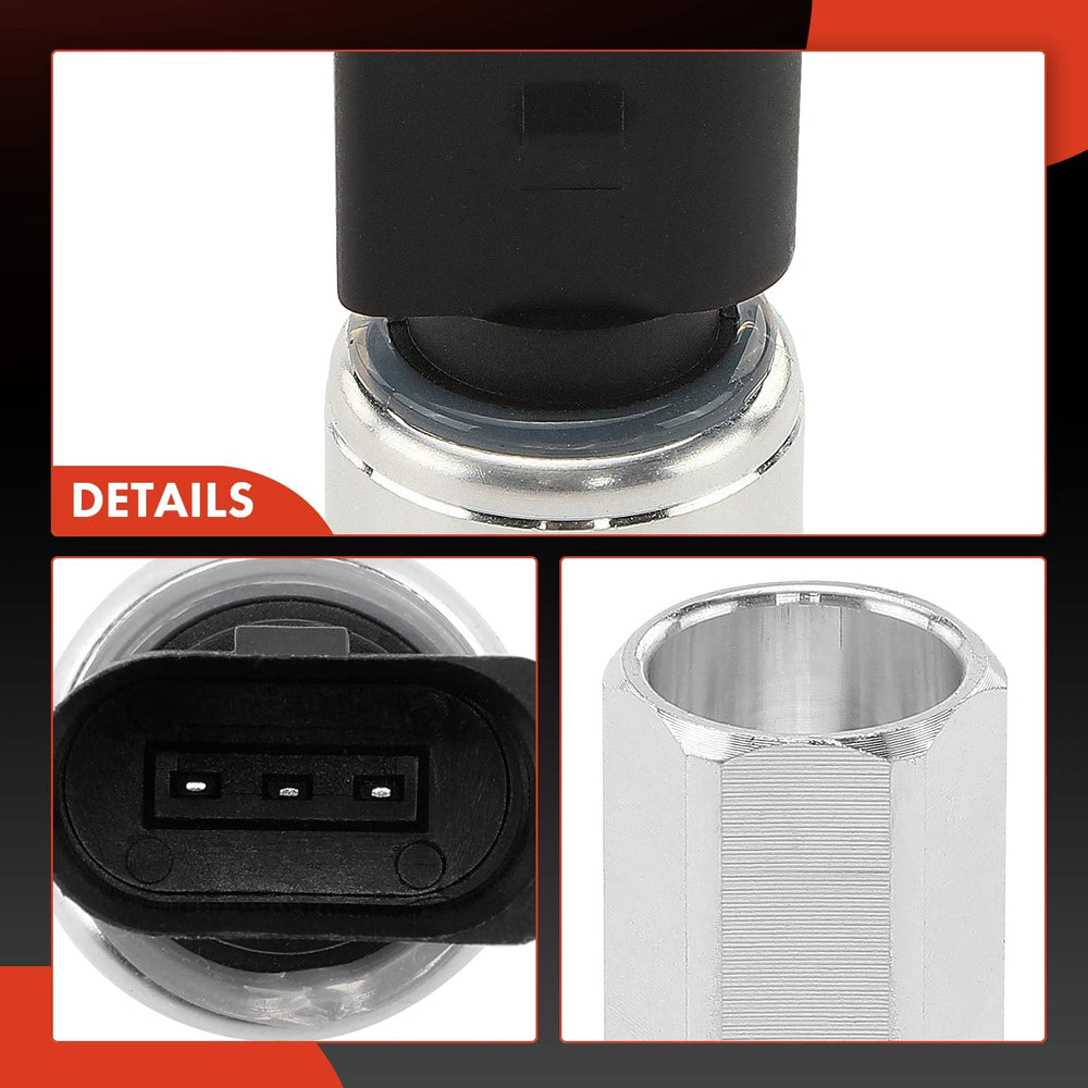 A-Premium packaged box shows warranty and quality
