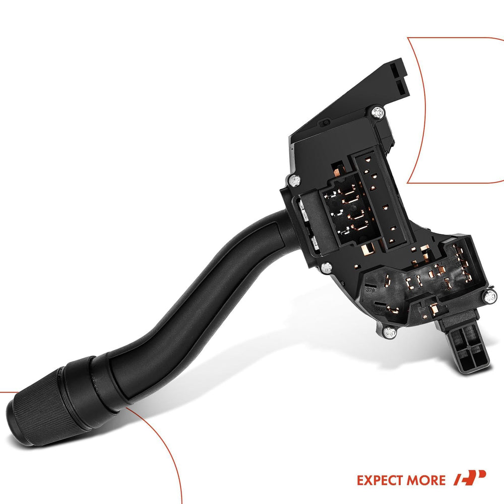 A-Premium packaging includes all parts for straightforward installation