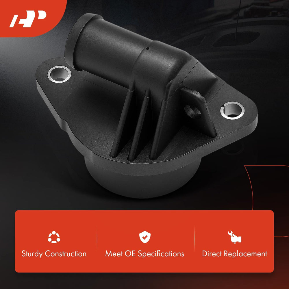 A-Premium PCV valve for Town & Country ensures proper ventilation under all loads