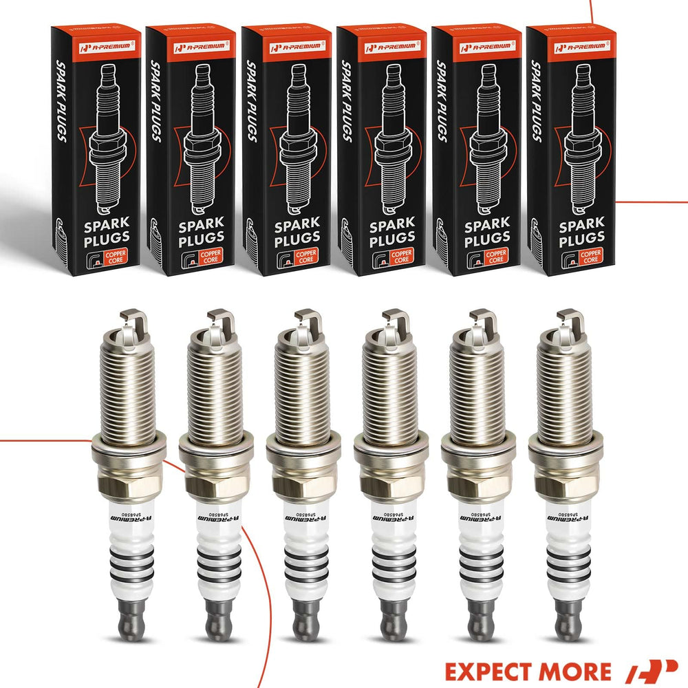 A-Premium installation-ready component supports long-term engine care