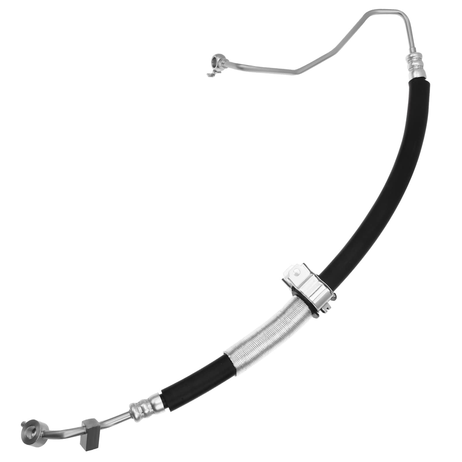 Packaged A-Premium hose line kit ready for Nissan Maxima/Altima installation.