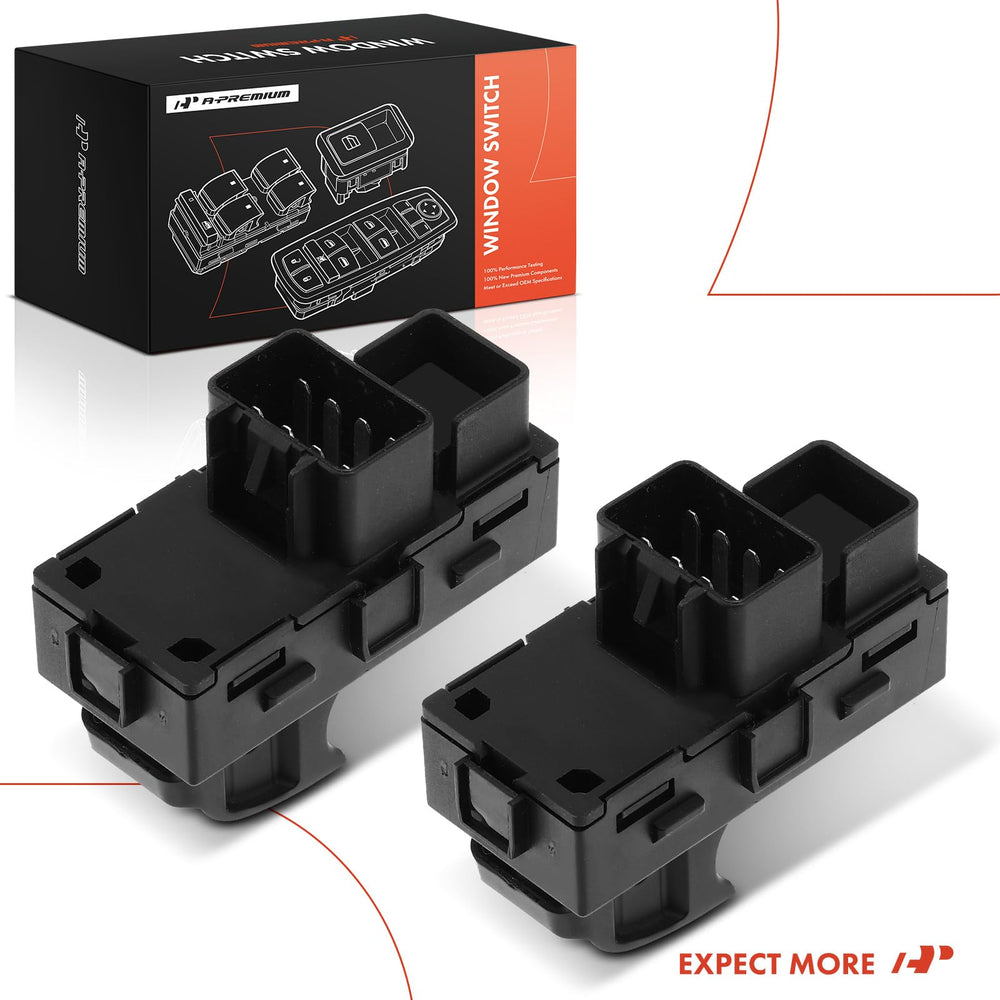 A-Premium switch installation, easy DIY replacement for speed and ease.