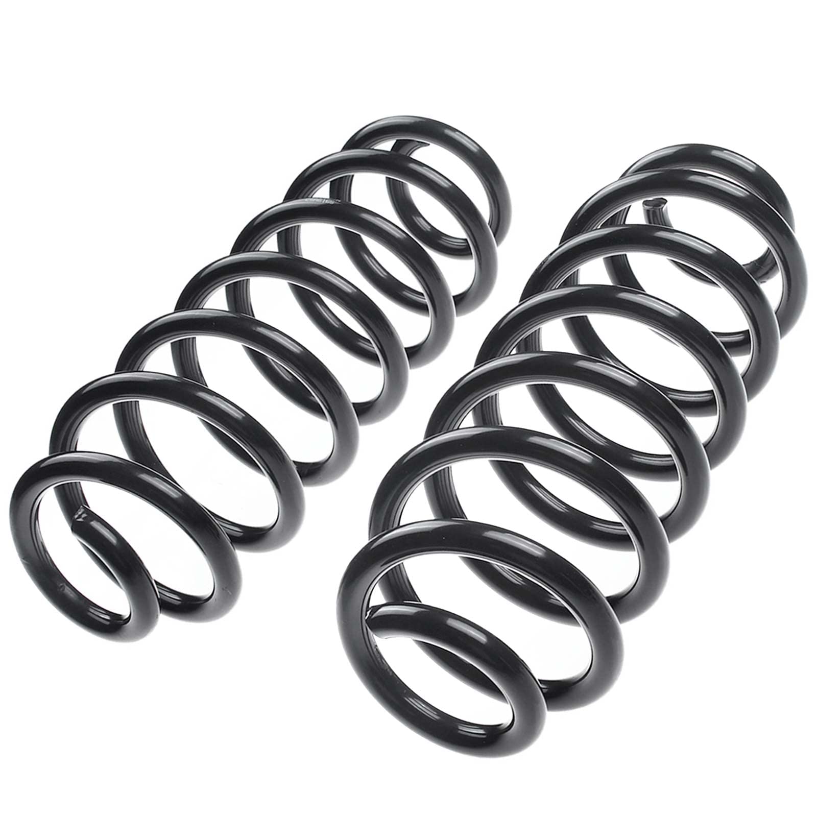 A-Premium rear coil spring installation kit simplifies replacement process