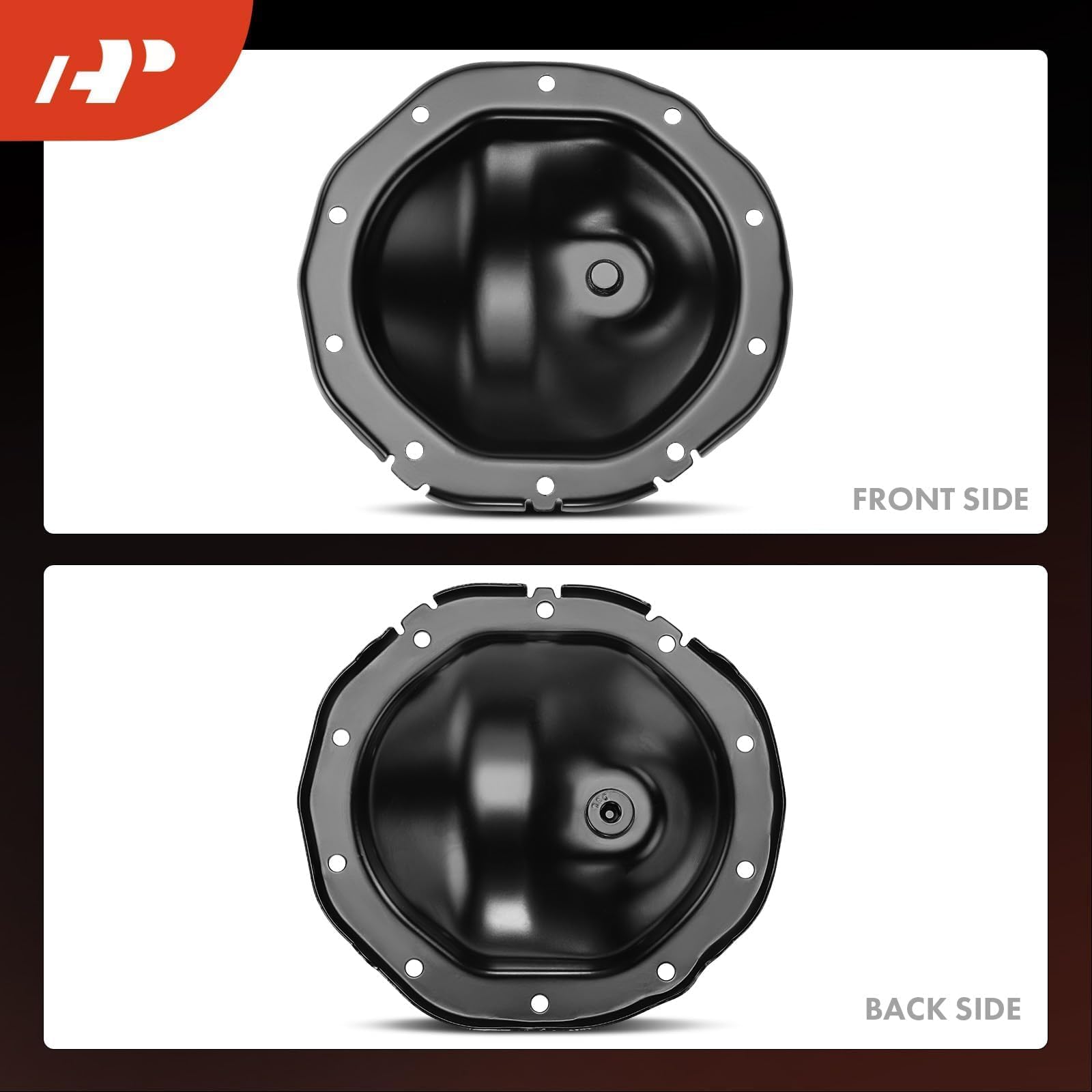 Compatible with Cadillac Escalade models for broader fitment.