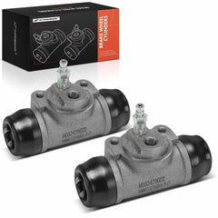 A-Premium rear drum brake wheel cylinder for Tundra enhances braking reliability