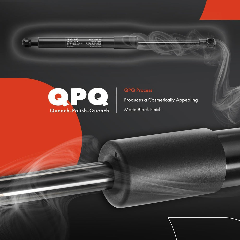 A-Premium rear-left mounting point for replacement.