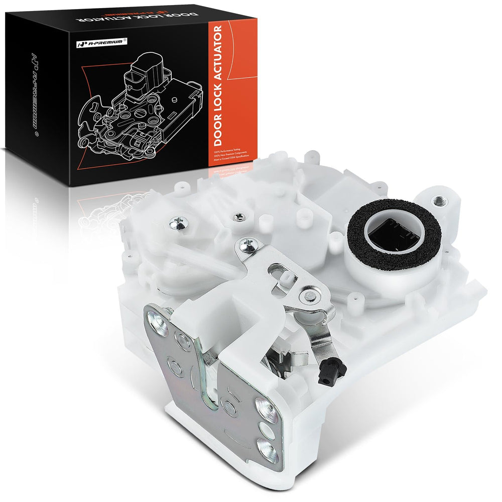 A-Premium rear right door lock actuator for CR-V 2007-2011 with reliable latch action.