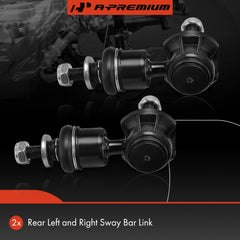 Greased fittings included for easier setup and longer life