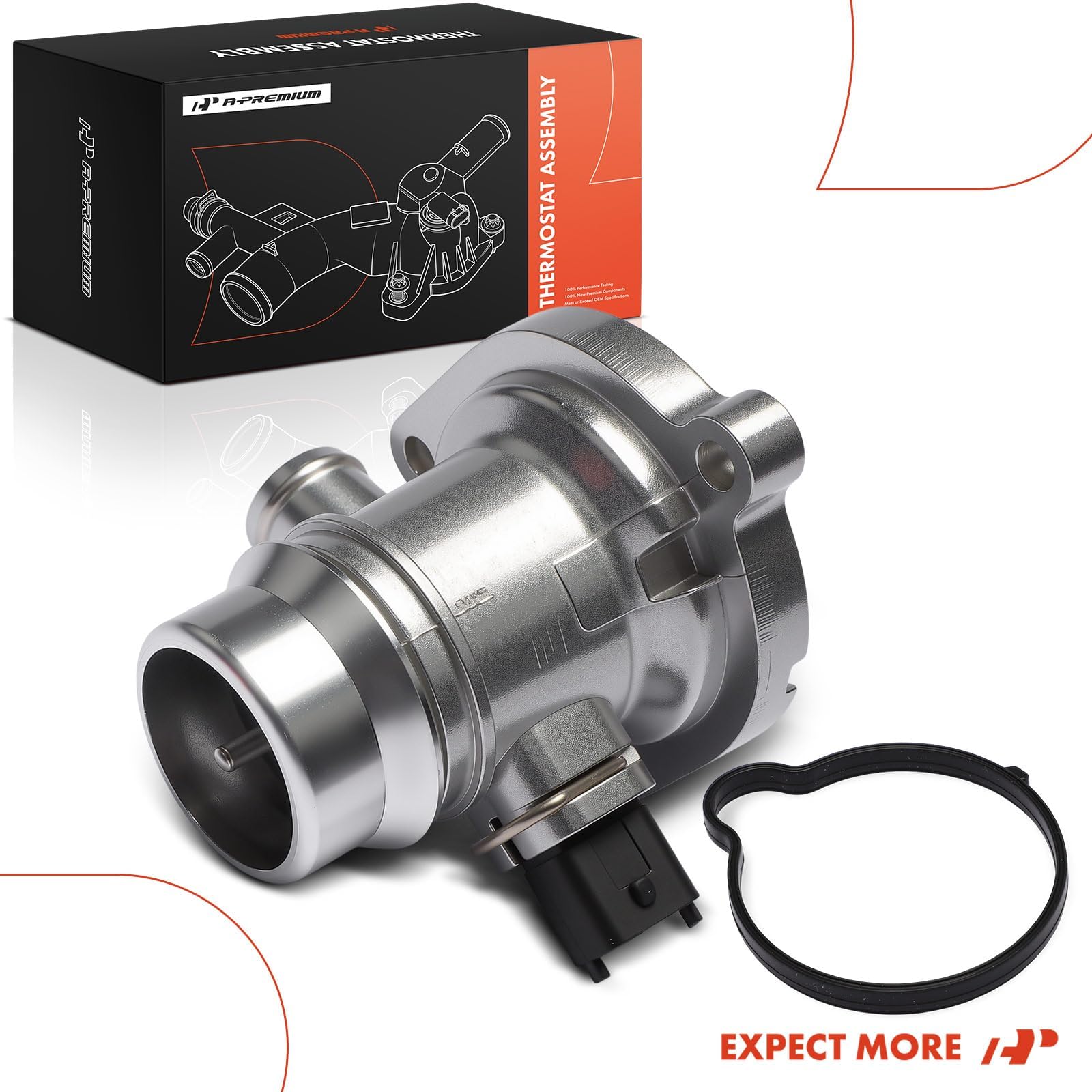 A-Premium reference 55565336 compatibility guide for GM models