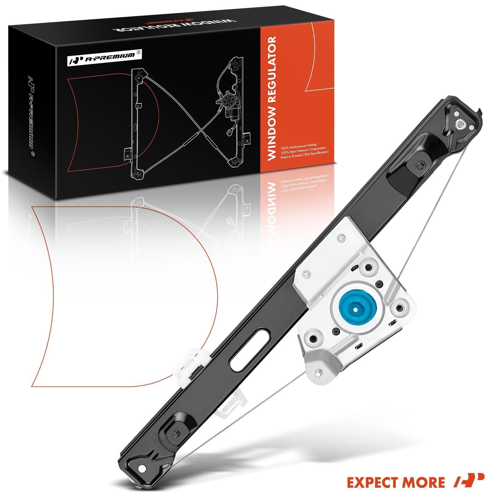 A-Premium reference numbers 51357140590 and 749-469 for quick lookup.