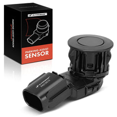 A-Premium reverse parking sensor module for Toyota RAV4 improves rear parking accuracy