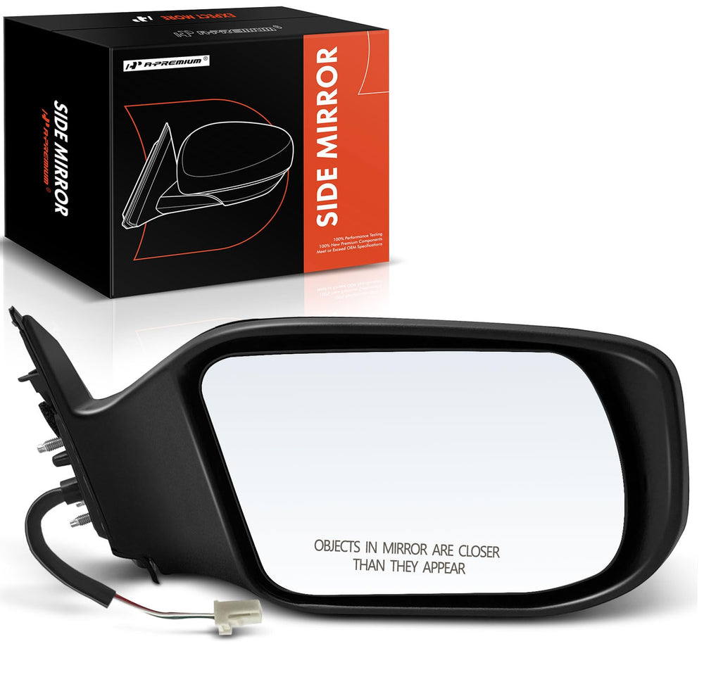 A-Premium right front mirror for Nissan Altima improves rear visibility on the road