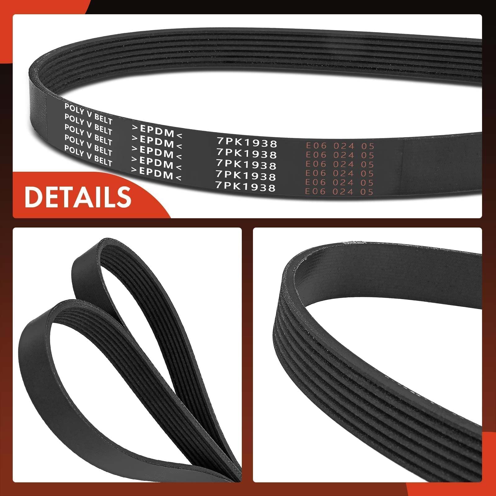A-Premium compatibility with RAV4 2001-2005 demonstrates broad coverage.