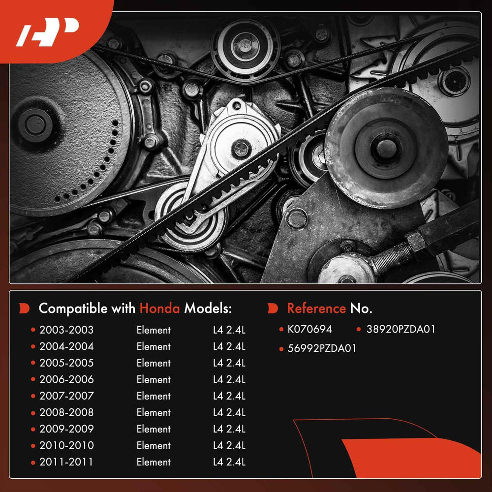 A-Premium packaging close-up communicates quality for reliable installation.