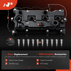 A-Premium spark plug seal guards against oil leaks across the ignition area
