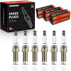 A-Premium spark plug packaging for quick selection and service readiness